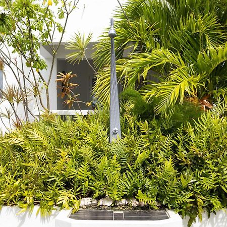 דירות Jan Thiel Palm Crest מראה חיצוני תמונה